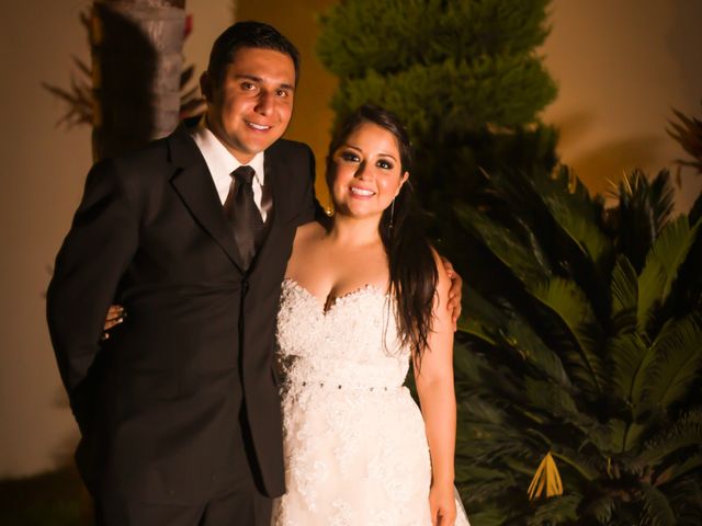 La boda de Víctor y Carolina en Irapuato, Guanajuato 55