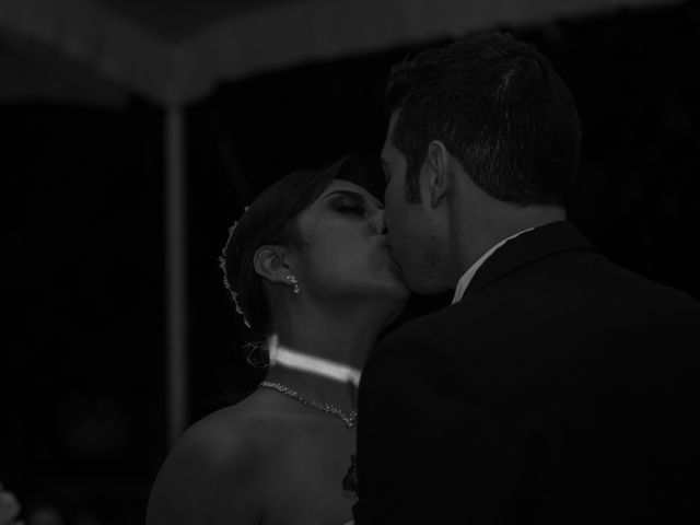 La boda de Raúl y Fabiola en Texcoco, Estado México 3