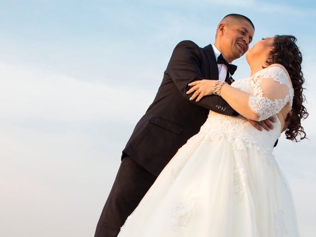 La boda de Joel y Ivonne en Altavista, Ciudad de México 7