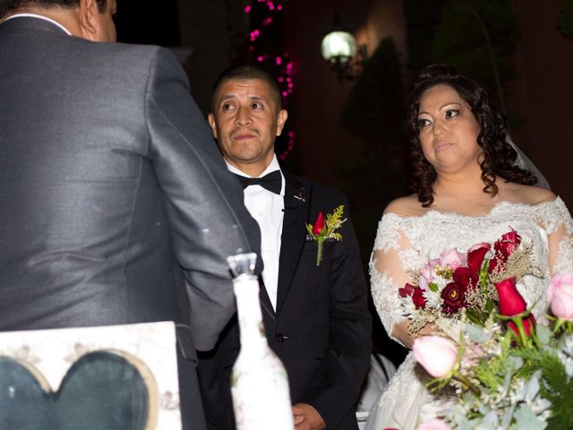 La boda de Joel y Ivonne en Altavista, Ciudad de México 10