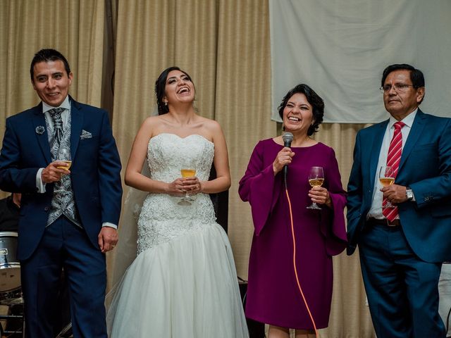 La boda de Emilio y Erandi en Jiutepec, Morelos 34