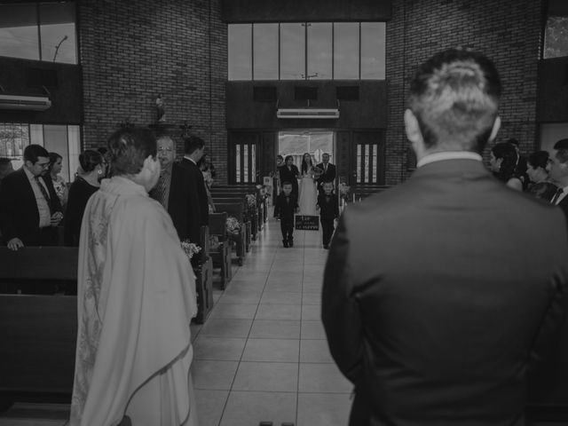 La boda de Jorge y Sandra en Victoria, Tamaulipas 9