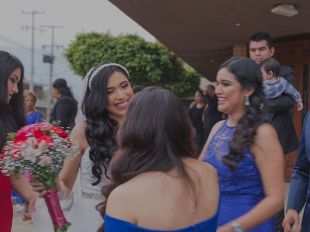 La boda de Jorge y Sandra en Victoria, Tamaulipas 13