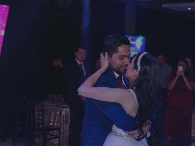 La boda de Jorge y Sandra en Victoria, Tamaulipas 14