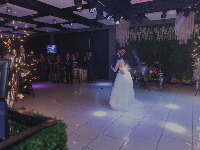 La boda de Jorge y Sandra en Victoria, Tamaulipas 15