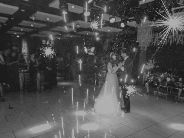 La boda de Jorge y Sandra en Victoria, Tamaulipas 16