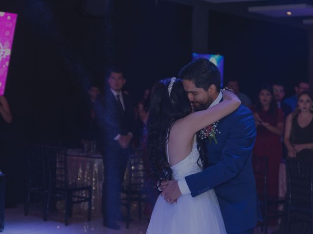 La boda de Jorge y Sandra en Victoria, Tamaulipas 17