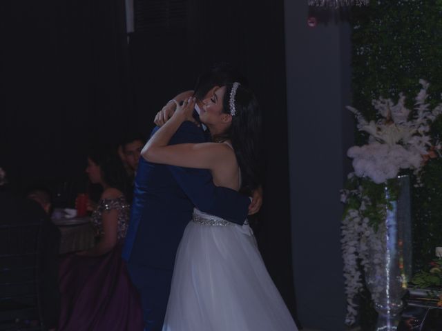 La boda de Jorge y Sandra en Victoria, Tamaulipas 18