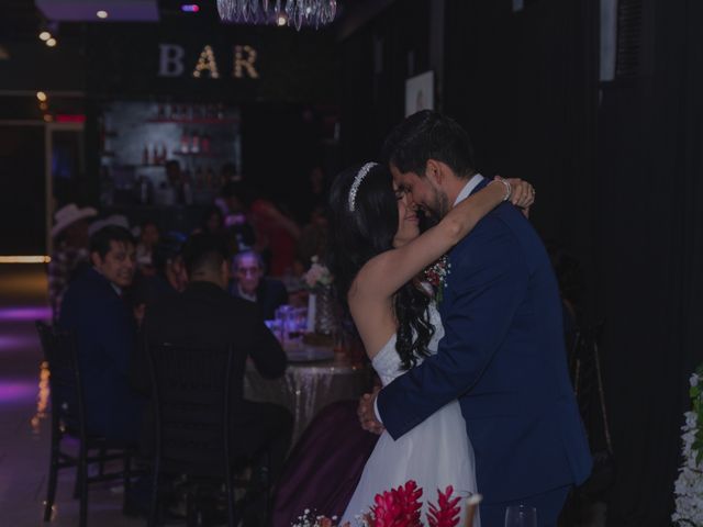 La boda de Jorge y Sandra en Victoria, Tamaulipas 19