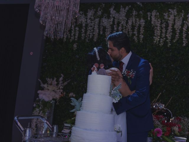 La boda de Jorge y Sandra en Victoria, Tamaulipas 21