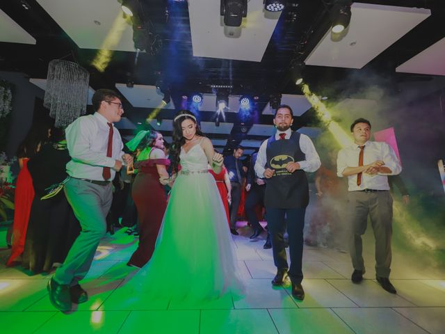 La boda de Jorge y Sandra en Victoria, Tamaulipas 26