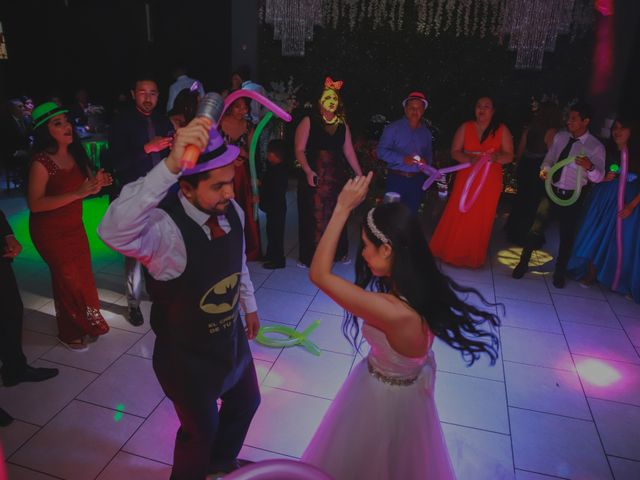 La boda de Jorge y Sandra en Victoria, Tamaulipas 27
