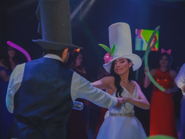 La boda de Jorge y Sandra en Victoria, Tamaulipas 28