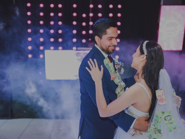La boda de Jorge y Sandra en Victoria, Tamaulipas 29