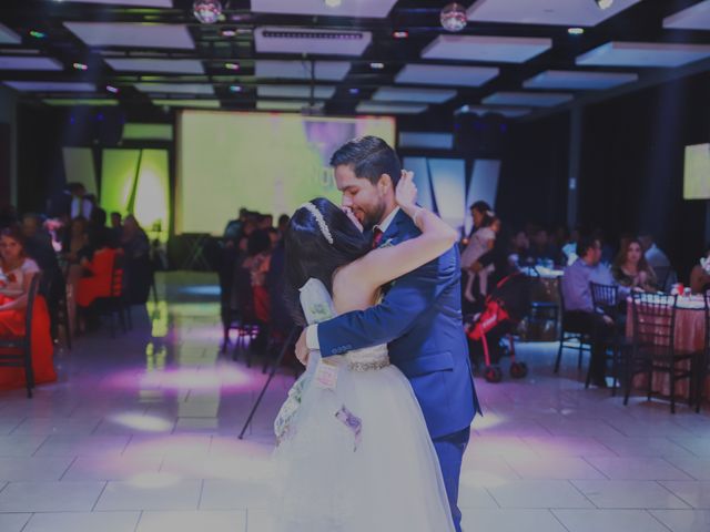 La boda de Jorge y Sandra en Victoria, Tamaulipas 30