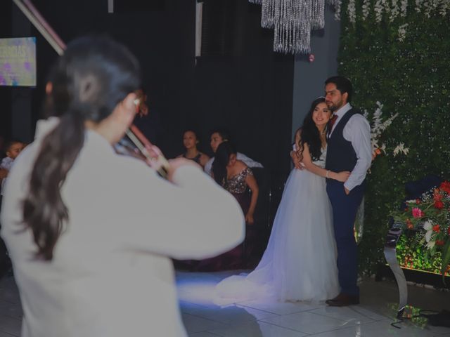 La boda de Jorge y Sandra en Victoria, Tamaulipas 31