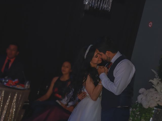 La boda de Jorge y Sandra en Victoria, Tamaulipas 32