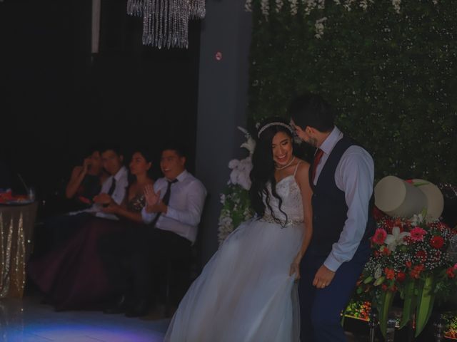 La boda de Jorge y Sandra en Victoria, Tamaulipas 34