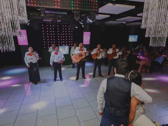 La boda de Jorge y Sandra en Victoria, Tamaulipas 35