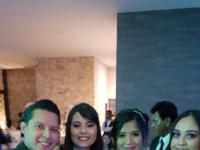 La boda de Ricardo y Viviana en Querétaro, Querétaro 3