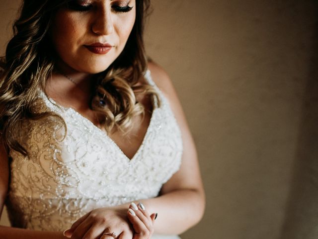 La boda de Óscar y Lorena en Jiutepec, Morelos 18