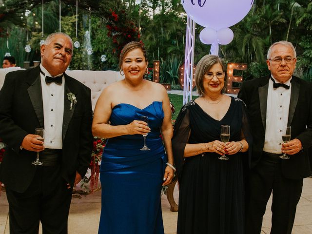 La boda de Óscar y Lorena en Jiutepec, Morelos 72