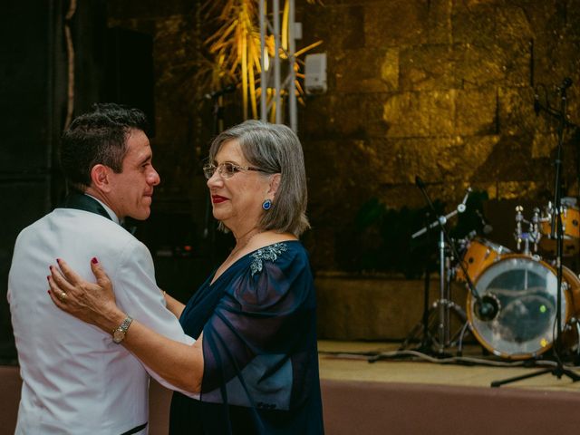 La boda de Óscar y Lorena en Jiutepec, Morelos 74