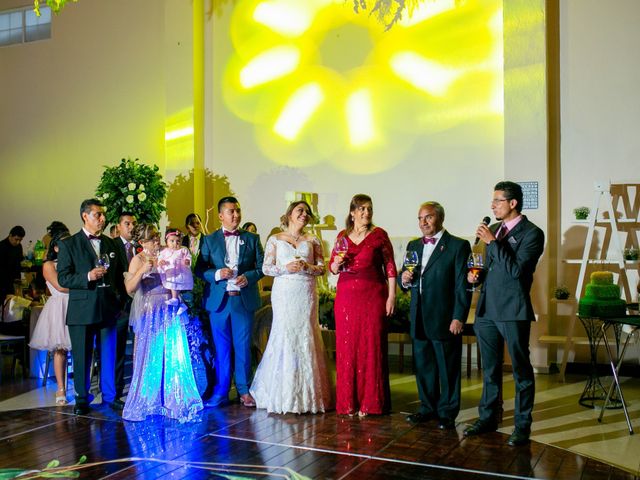 La boda de Ignacio y Elizabeth en Tlaxcala, Tlaxcala 67