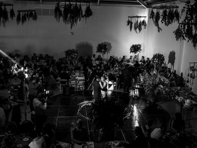 La boda de Ignacio y Elizabeth en Tlaxcala, Tlaxcala 72