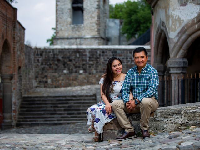 La boda de Ignacio y Elizabeth en Tlaxcala, Tlaxcala 101