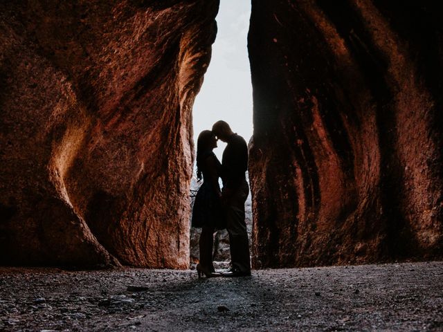 La boda de Alain y Adriana en Chihuahua, Chihuahua 11