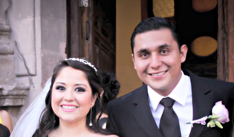 La boda de Víctor y Carolina en Irapuato, Guanajuato