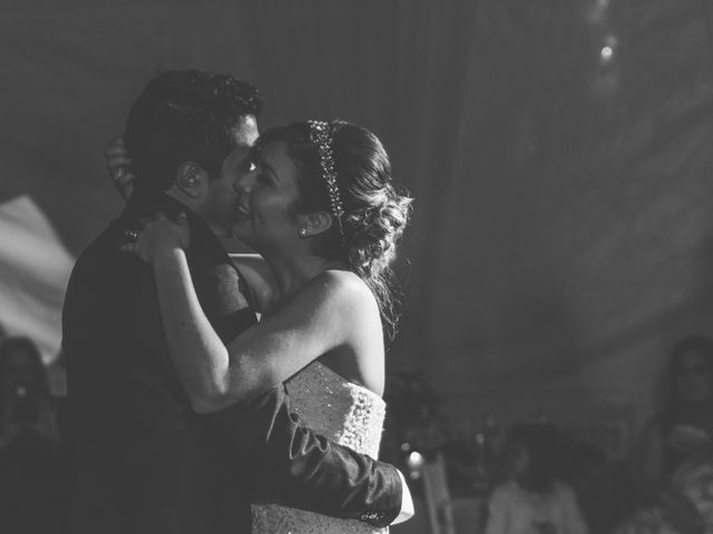 La boda de Ricardo y Raquel en Morelia, Michoacán 10
