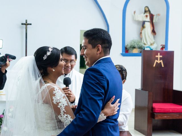 La boda de Carlos y Andrea en Tuxtla Gutiérrez, Chiapas 18