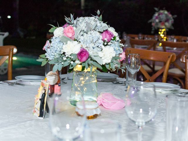 La boda de Carlos y Andrea en Tuxtla Gutiérrez, Chiapas 32