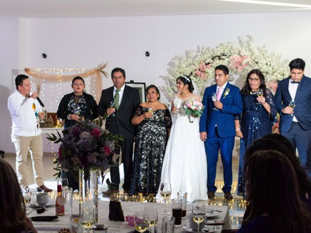 La boda de Carlos y Andrea en Tuxtla Gutiérrez, Chiapas 35