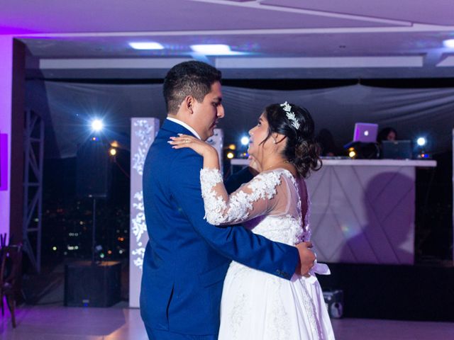 La boda de Carlos y Andrea en Tuxtla Gutiérrez, Chiapas 39