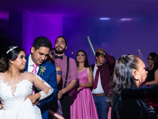 La boda de Carlos y Andrea en Tuxtla Gutiérrez, Chiapas 53