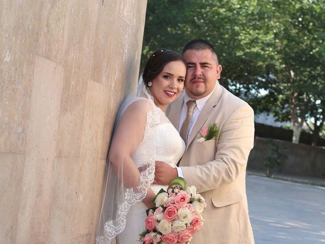 La boda de Alejandro y Sonia en Chihuahua, Chihuahua 4