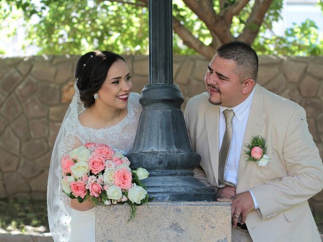 La boda de Alejandro y Sonia en Chihuahua, Chihuahua 8
