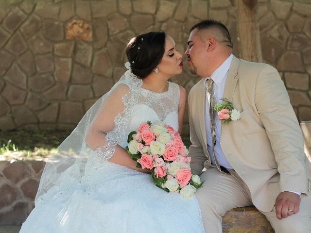 La boda de Alejandro y Sonia en Chihuahua, Chihuahua 9