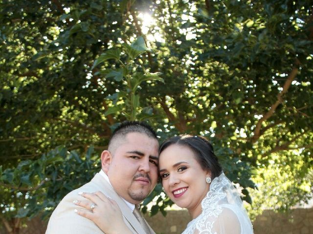 La boda de Alejandro y Sonia en Chihuahua, Chihuahua 12