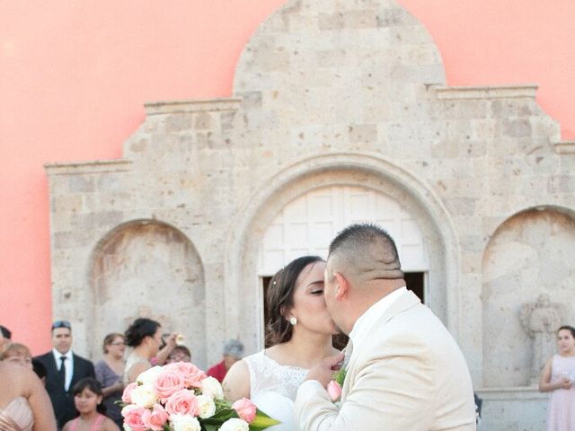 La boda de Alejandro y Sonia en Chihuahua, Chihuahua 13