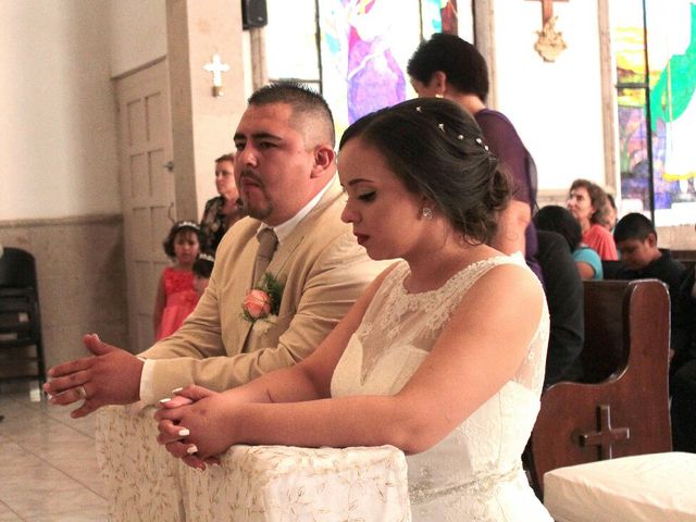 La boda de Alejandro y Sonia en Chihuahua, Chihuahua 21