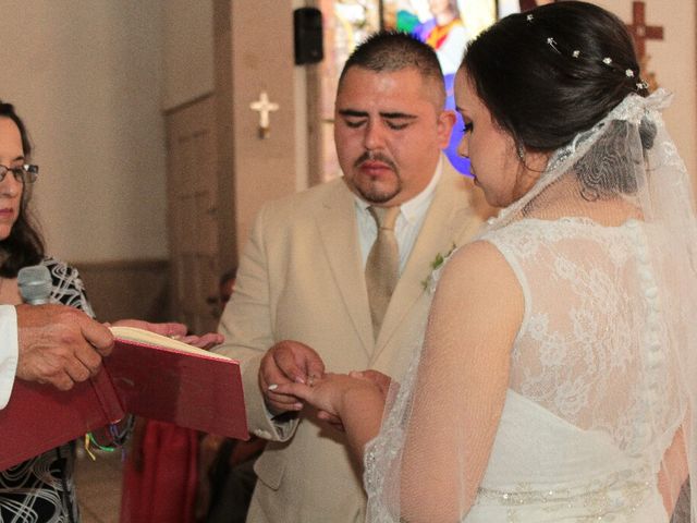 La boda de Alejandro y Sonia en Chihuahua, Chihuahua 22
