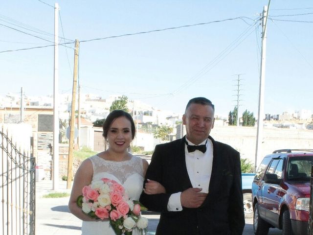 La boda de Alejandro y Sonia en Chihuahua, Chihuahua 23