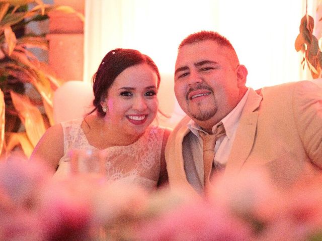 La boda de Alejandro y Sonia en Chihuahua, Chihuahua 27