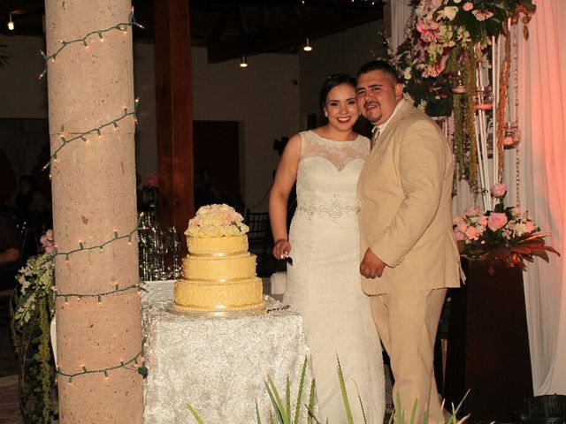 La boda de Alejandro y Sonia en Chihuahua, Chihuahua 30