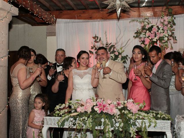 La boda de Alejandro y Sonia en Chihuahua, Chihuahua 31
