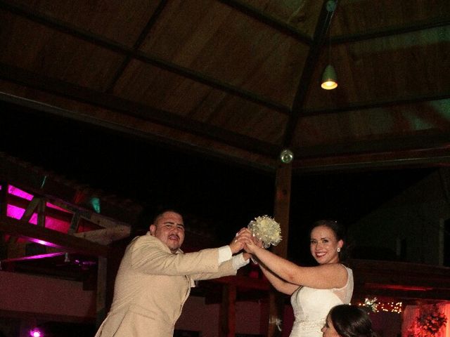 La boda de Alejandro y Sonia en Chihuahua, Chihuahua 36